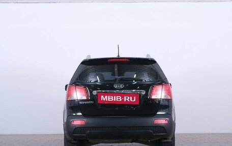 KIA Sorento II рестайлинг, 2012 год, 1 549 000 рублей, 5 фотография