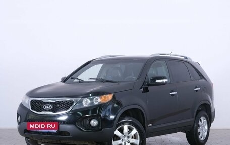 KIA Sorento II рестайлинг, 2012 год, 1 549 000 рублей, 3 фотография