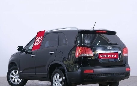 KIA Sorento II рестайлинг, 2012 год, 1 549 000 рублей, 4 фотография