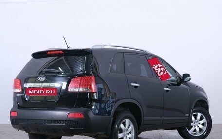 KIA Sorento II рестайлинг, 2012 год, 1 549 000 рублей, 6 фотография