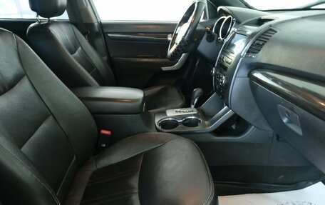 KIA Sorento II рестайлинг, 2012 год, 1 549 000 рублей, 17 фотография