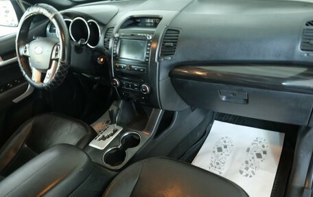KIA Sorento II рестайлинг, 2012 год, 1 549 000 рублей, 16 фотография