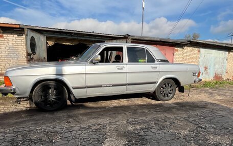 ГАЗ 3102 «Волга», 2006 год, 300 000 рублей, 5 фотография