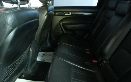 KIA Sorento II рестайлинг, 2012 год, 1 549 000 рублей, 18 фотография