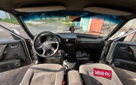 ГАЗ 3102 «Волга», 2006 год, 300 000 рублей, 7 фотография