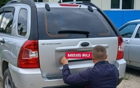KIA Sportage II, 2009 год, 840 000 рублей, 2 фотография