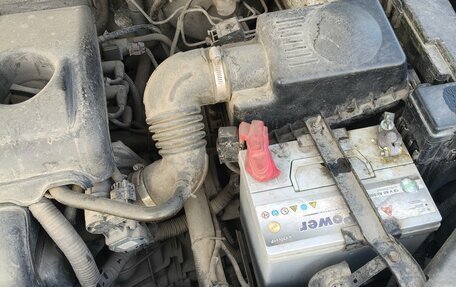 Geely Emgrand EC7, 2015 год, 795 000 рублей, 13 фотография