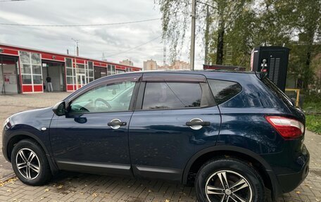 Nissan Qashqai, 2011 год, 1 100 000 рублей, 3 фотография