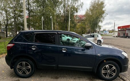 Nissan Qashqai, 2011 год, 1 100 000 рублей, 4 фотография