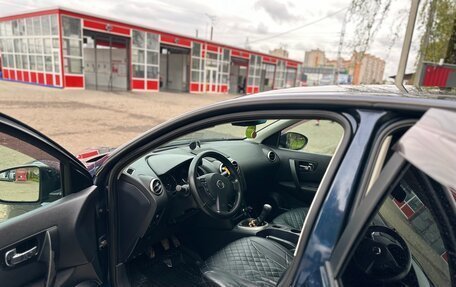 Nissan Qashqai, 2011 год, 1 100 000 рублей, 5 фотография