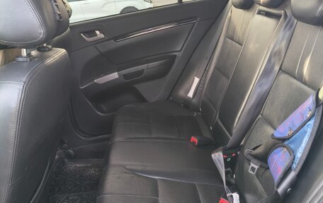 Geely Emgrand EC7, 2015 год, 795 000 рублей, 11 фотография