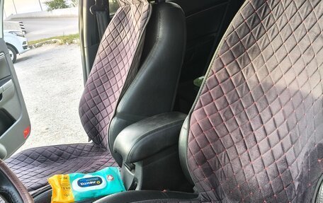 Geely Emgrand EC7, 2015 год, 795 000 рублей, 10 фотография