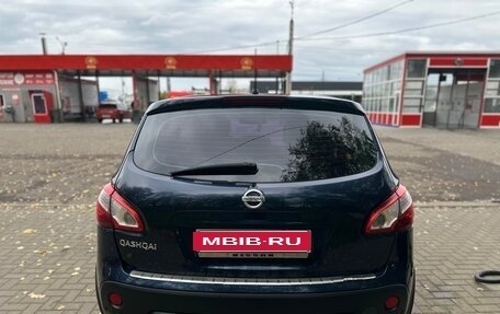 Nissan Qashqai, 2011 год, 1 100 000 рублей, 2 фотография