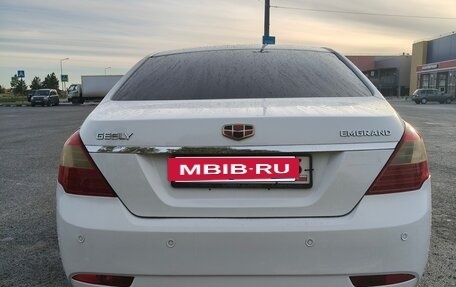 Geely Emgrand EC7, 2015 год, 795 000 рублей, 6 фотография