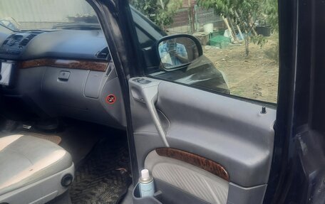 Mercedes-Benz Viano, 2005 год, 1 500 000 рублей, 3 фотография