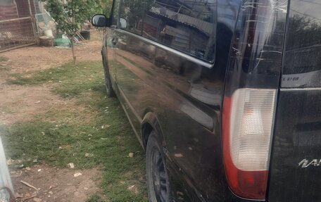 Mercedes-Benz Viano, 2005 год, 1 500 000 рублей, 7 фотография