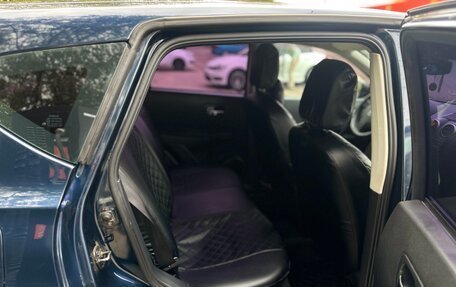 Nissan Qashqai, 2011 год, 1 100 000 рублей, 8 фотография