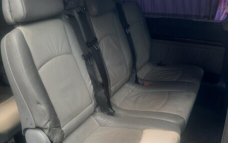 Mercedes-Benz Viano, 2005 год, 1 500 000 рублей, 4 фотография