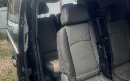 Mercedes-Benz Viano, 2005 год, 1 500 000 рублей, 6 фотография
