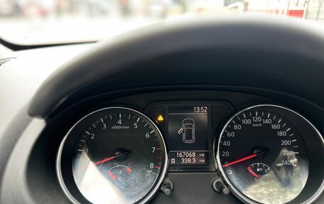 Nissan Qashqai, 2011 год, 1 100 000 рублей, 9 фотография