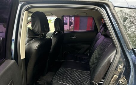 Nissan Qashqai, 2011 год, 1 100 000 рублей, 7 фотография