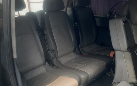 Mercedes-Benz Viano, 2005 год, 1 500 000 рублей, 5 фотография