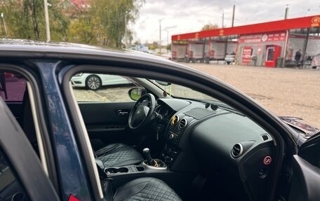 Nissan Qashqai, 2011 год, 1 100 000 рублей, 6 фотография