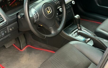 Honda Accord VII рестайлинг, 2007 год, 725 000 рублей, 16 фотография