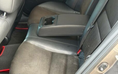 Honda Accord VII рестайлинг, 2007 год, 725 000 рублей, 19 фотография