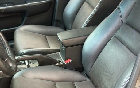 Honda Accord VII рестайлинг, 2007 год, 725 000 рублей, 18 фотография