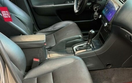 Honda Accord VII рестайлинг, 2007 год, 725 000 рублей, 7 фотография
