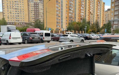 Honda Accord VII рестайлинг, 2007 год, 725 000 рублей, 24 фотография