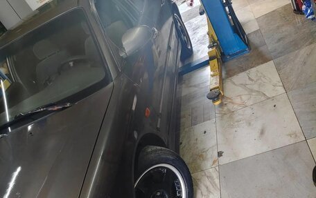 KIA Magentis I, 2001 год, 300 000 рублей, 2 фотография