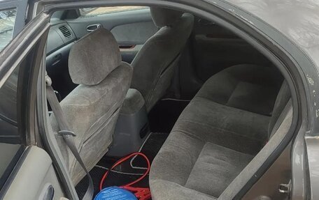 KIA Magentis I, 2001 год, 300 000 рублей, 7 фотография