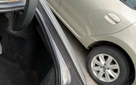 Honda Accord VII рестайлинг, 2007 год, 725 000 рублей, 25 фотография