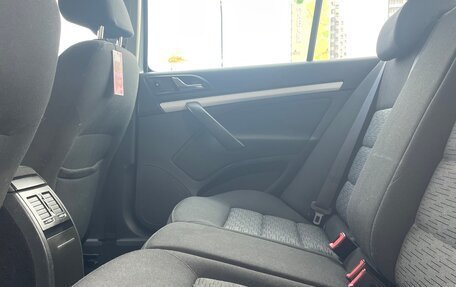 Skoda Octavia, 2011 год, 595 000 рублей, 7 фотография