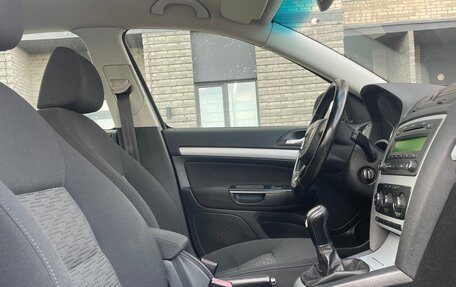 Skoda Octavia, 2011 год, 595 000 рублей, 11 фотография