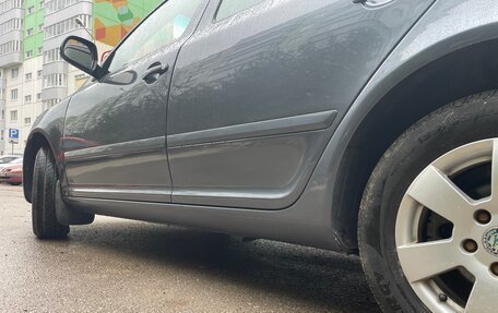 Skoda Octavia, 2011 год, 595 000 рублей, 13 фотография