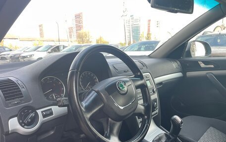 Skoda Octavia, 2011 год, 595 000 рублей, 8 фотография