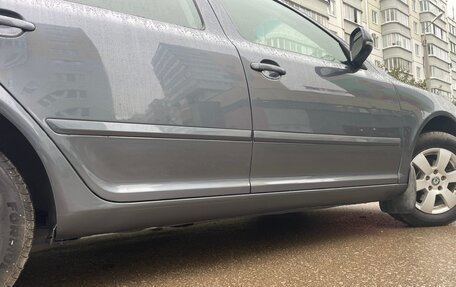 Skoda Octavia, 2011 год, 595 000 рублей, 12 фотография