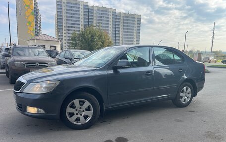 Skoda Octavia, 2011 год, 595 000 рублей, 5 фотография
