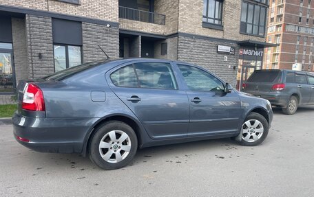 Skoda Octavia, 2011 год, 595 000 рублей, 6 фотография