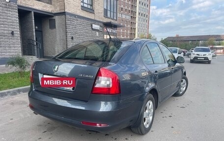 Skoda Octavia, 2011 год, 595 000 рублей, 3 фотография
