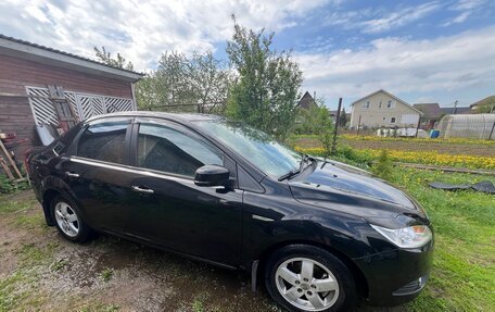 Ford Focus II рестайлинг, 2010 год, 640 000 рублей, 7 фотография
