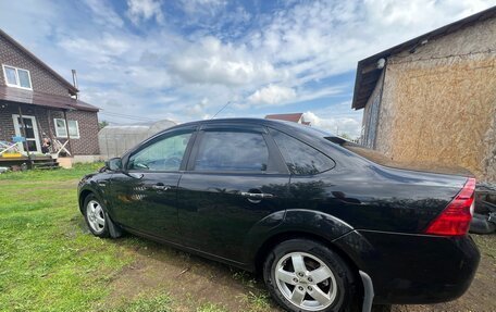 Ford Focus II рестайлинг, 2010 год, 640 000 рублей, 6 фотография
