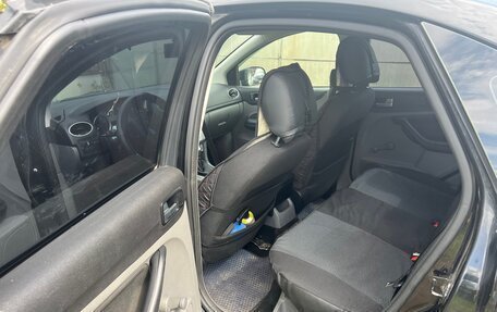 Ford Focus II рестайлинг, 2010 год, 640 000 рублей, 10 фотография