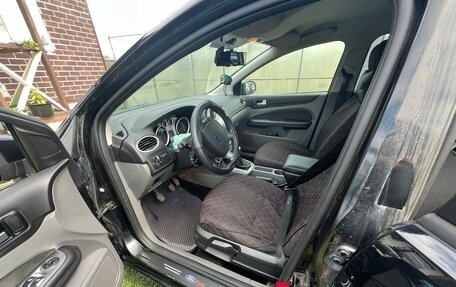 Ford Focus II рестайлинг, 2010 год, 640 000 рублей, 8 фотография