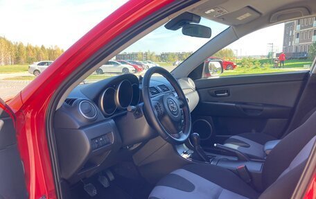 Mazda 3, 2007 год, 598 000 рублей, 5 фотография