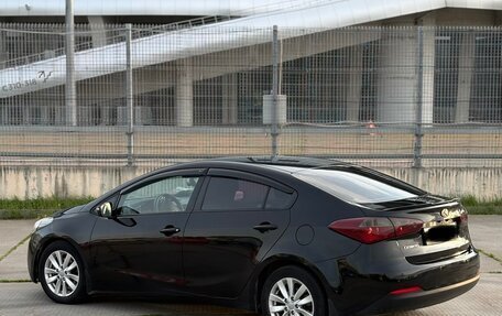 KIA Cerato III, 2014 год, 890 000 рублей, 5 фотография