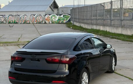 KIA Cerato III, 2014 год, 890 000 рублей, 3 фотография